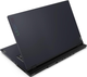 Laptop Lenovo Legion 5 17ACH6 (82K0006FPB) Shadow Black - obraz 6