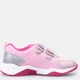 Sneakersy dziecięce dla dziewczynki na rzepy Chicco 01063684000000-100 25 (8051182113394) - obraz 1