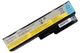 Батарея Elements MAX для Lenovo IdeaPad Z360 G430 G450 G530 N500 51J0226 L08L6C02 11.1V 5200mAh (G450-3S2P-5200) - изображение 1