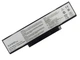 Батарея Elements MAX для Asus N71 N71J N71JA N71JQs N71JV 10.8V 5200mAh (K72-T-3S2P-5200) - изображение 1