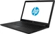 БВ Ноутбук HP 15-RA020UR 15.6 Intel N3060 4 RAM 500 HDD A32530 - зображення 1