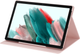 Чехол для планшета Samsung Galaxy Tab A8 10.5 (X200/205) Book Cover Pink (EF-BX200PPEGRU) - изображение 7