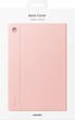 Чехол для планшета Samsung Galaxy Tab A8 10.5 (X200/205) Book Cover Pink (EF-BX200PPEGRU) - изображение 8