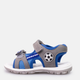 Sandały dziecięce Chicco 01065468000000-950 22 (8051182204337) - obraz 3