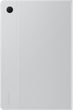 Чехол для планшета Samsung Galaxy Tab A8 10.5 (X200/205) Book Cover Silver (EF-BX200PSEGRU) - изображение 2