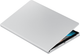 Чехол для планшета Samsung Galaxy Tab A8 10.5 (X200/205) Book Cover Silver (EF-BX200PSEGRU) - изображение 5