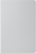 Чехол для планшета Samsung Galaxy Tab A8 10.5 (X200/205) Book Cover Silver (EF-BX200PSEGRU) - изображение 1