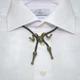 Галстук Handmade 102 см (acs0003578) - изображение 3