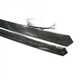 Краватка Aggressive & Black 5х149 см (acs0003104) - зображення 2