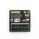 Біта APRO ударна торсіонна РZ2 х 25мм (APRO) (упаковка 10шт) - изображение 1