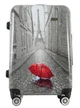 Чемодан Madisson Snowball 26820T 30л Разноцветный - изображение 1