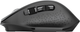 Мышь Trust Ozaa Rechargeable Wireless Black (23812) - изображение 3