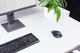 Мышь Trust Ozaa Rechargeable Wireless Black (23812) - изображение 10