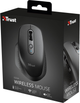 Мышь Trust Ozaa Rechargeable Wireless Black (23812) - изображение 17