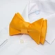 Галстук-бабочка Handmade 11 см 000030656 - изображение 1