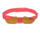 Бабочка деревянная Gofin wood 11,5х3 см (acs0003824) - изображение 2