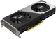 INNO3D PCI-Ex GeForce RTX 4060 Ti Twin X2 8GB GDDR6 (128bit) (2535/18000) (1 х HDMI, 3 x DisplayPort) (N406T2-08D6-171153N) - изображение 4