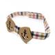 Дерев'яний метелик Gofin wood 11,5х4,5 см (acs0003822) - зображення 4
