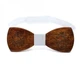 Деревянная галстук-бабочка Gofin wood 11,5х4,5 см 000030362 - изображение 2
