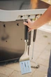 Гриль газовий Weber Genesis EX-325s Чорний (35510075) - зображення 10