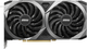 MSI PCI-Ex GeForce RTX 3060 Ventus 2X 8G OC 8GB GDDR6 (128bit) (1695/14000) (HDMI, 3 x DisplayPort) (RTX 3060 VENTUS 2X 8G OC) - изображение 1