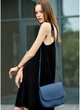 Женская сумка Sambag 20х7х24 см 000148418 - изображение 3