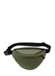 Сумка на пояс бананка Sambag Marina&nbsp; SKH зелений хакі 85151019 - изображение 6