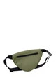 Сумка на пояс бананка Sambag Marina&nbsp; SKH зелений хакі 85151019 - изображение 7