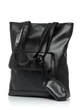 Жіноча сумка Sambag 41х30х10 см (sum0019273) - зображення 7