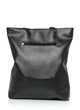 Жіноча сумка Sambag 41х30х10 см (sum0019273) - зображення 8