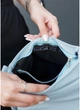 Женская сумка Sambag 20х7х24 см 000148413 - изображение 7
