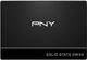 PNY CS900 2TB 2.5" SATAIII 3D NAND (TLC) (SSD7CS900-2TB-RB) - изображение 1
