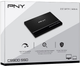 PNY CS900 2TB 2.5" SATAIII 3D NAND (TLC) (SSD7CS900-2TB-RB) - изображение 6