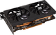 Powercolor PCI-Ex Radeon RX 7600 Fighter 8G GDDR6 (128bit) (2655/18000) (1 x HDMI, 3 x DisplayPort) (1A1-G00396100G) - изображение 3