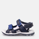 Sandały chłopięce Chicco 01065469000000-800 20 Niebieskie (8051182204566) - obraz 3