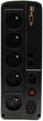 ДБЖ CyberPower VP1200ELCD-FR 1200 VA - зображення 4