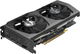 Zotac PCI-Ex GeForce RTX 3060 Twin Edge 12GB GDDR6 (192bit) (1777/15000) (1 х HDMI, 3 x DisplayPort) (ZT-A30600E-10M) - изображение 3