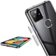 Чехол Upex Armor Case для Google Pixel 5a 5G Transparent (UP195048) - изображение 2