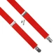 Подтяжки Bow Tie House подростковые оранжевые 2.5Y 10207 - изображение 1