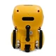 Интерактивный робот AT-ROBOT с голосовым управлением желтый, озвуч.укр. (AT001-03-UKR) - изображение 4