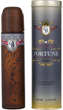 Woda toaletowa męska Cuba Royal Fortune EDT M 100 ml (5425039222707) - obraz 1