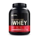 Протеин Optimum Nutrition 100% Whey Gold Standard (2,3 kg), вкус coffee - изображение 3