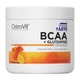 Аминокислота OstroVit BCAA + Glutamine (200 г, grapefruit) - изображение 3