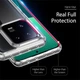 Чехол Upex Armor Case для Xiaomi 13 Pro Transparent (UP195056) - изображение 4