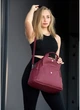 Женская спортивная cумка 37х25х16 см Sambag (2000001962367) - изображение 5