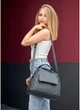 Женская спортивная сумка Sambag 37х25х16 см 000200347 - изображение 2