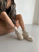 Кожаные женские ботинки (5583-2д) VZUTIK 39 (ob00001399) - изображение 4