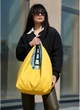 Женская сумка Sambag 34х37х16 см 000228551 - изображение 4