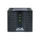 Стабілізатор напруги Powercom TCA-1200 чорний - зображення 3