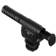 Мікрофон пушка 2Е MG020 Shoutgun Pro, on/of, 3.5mm 2E-MG020 - изображение 7
